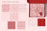 Whimsical Valentine's Day Doodles, a Decorative Illustration by SunnJaneArt (Thumbnail 7 of 11)