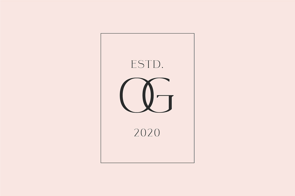 Lusican - Serif Display Font, a Sans Serif Font by Vesvocrea (Photo 4 of 9)