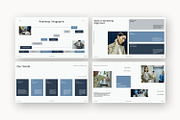 Cera : Marketing Plan Google Slides, a Presentation Template by Punkl Camp (Thumbnail 3 of 16)
