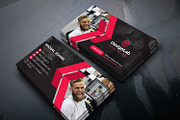 Business Cards, a Business Card Template by DesignsLab (Thumbnail 8 of 12)