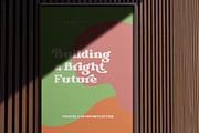 Rapture - Retro Header Typeface, a Serif Font by RagamKata (Thumbnail 5 of 10)