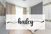 Thinkhoney | Script Font, a Handwritten Font by Scratchones (Thumbnail 4 of 9)