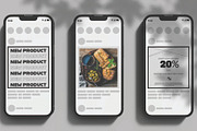 Smartphone Screen Mockup, an Android Mockup by skybluecreative (Thumbnail 4 of 4)