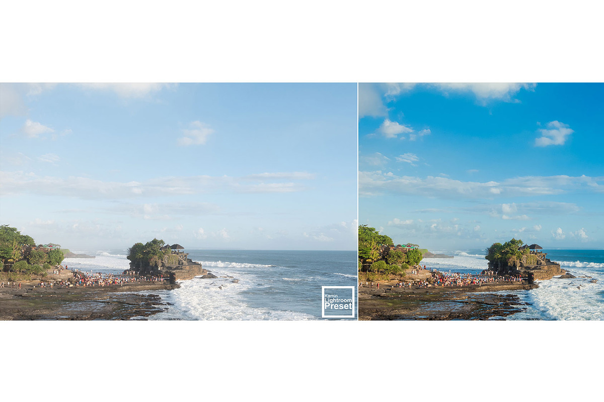 Kamin Colorful preview 5