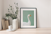 50 Nursery Prints, an Object Graphic by MaNechaeva (Thumbnail 8 of 9)