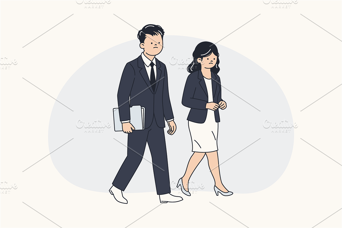 Inside the Legal Mind Illustration, an Object Graphic by Jump Studio (Photo 3 of 12)