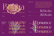 Special! Font Bundle + Bonus, a Sans Serif Font by Graptail (Thumbnail 15 of 28)