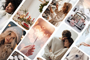 Frosty Treasures. 150 Stock Photos, a Photo by Lidberia (Thumbnail 3 of 14)