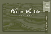 Font Serif Darty, a Serif Font by Gunadika -kadek- (Thumbnail 3 of 3)