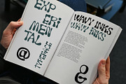 Wavy Inks, a Handwritten Font by Nathatype (Thumbnail 7 of 11)
