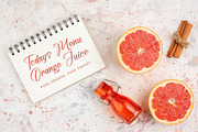Arshapin Romantic Bold Calligraphy, a Script Font by stylishtype.co (Thumbnail 5 of 20)