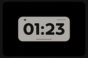 NT Marley, a Sans Serif Font by nevsky.type (Thumbnail 3 of 14)