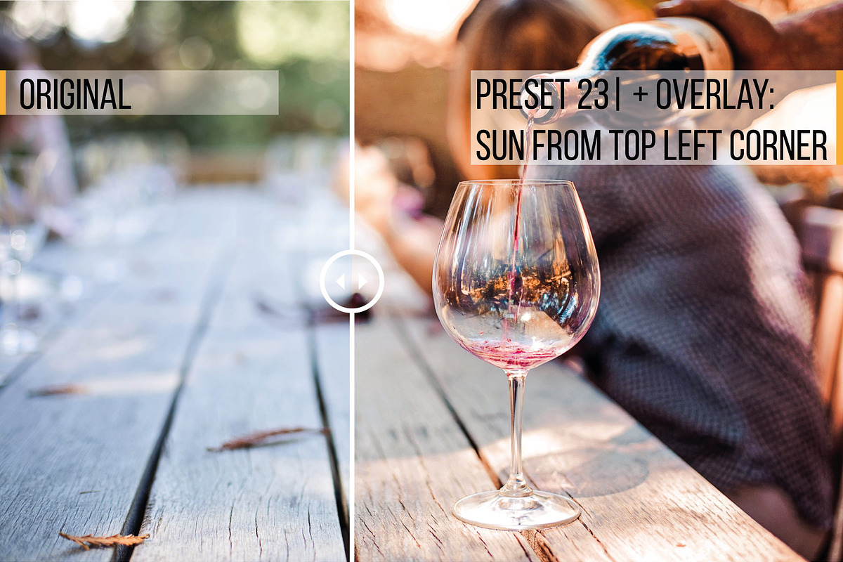 71 Autumn Lightroom Presets, an Action Add-On by Lensgrade.com (Photo 12 of 12)