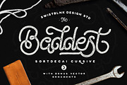 Whole Store Bundle | 95 OFF, a Serif Font by Swistblnk Std. (Thumbnail 52 of 60)