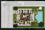 Real Estate Multipurpose Brochure, a Brochure Template by GrafxFun (Thumbnail 36 of 39)