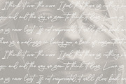Megasta Signateria Font Duo Typeface, a Serif Font by Storytype Studio (Thumbnail 7 of 15)