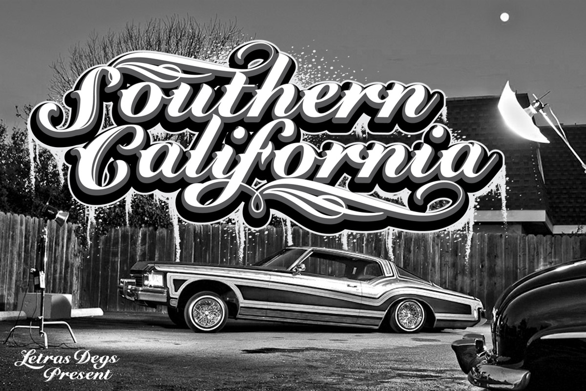 Southern California