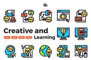 30 Creative and Learning