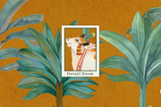 Pichhwai Gatha Prints & Patterns, a Pattern Graphic by GND ART STUDIO (Thumbnail 8 of 8)