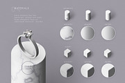 Romantic Fashion, a Graphic by HelenStock (Thumbnail 9 of 14)