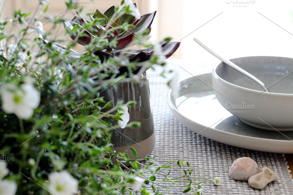 Good Vibes, Summer Dining | Stock, a Food & Drink Photo by Chalking Up Stock (Photo 3 of 16)
