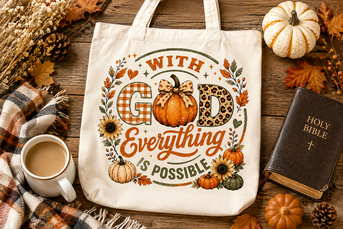 Vintage Autumn Christian Png Bundle, an Object Graphic by Daisy Design (Photo 12 of 17)