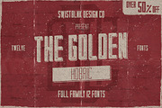 Whole Store Bundle | 95 OFF, a Serif Font by Swistblnk Std. (Thumbnail 33 of 60)