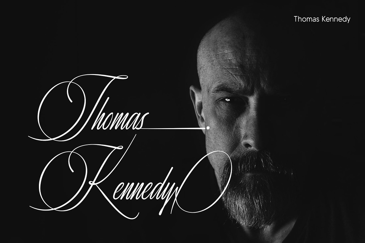 Risemotion Signature Font, a Script Font by Lemonthe (Photo 7 of 12)