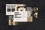 Social Media Performance Keynote, a Presentation Template by ShowUp! Studio (Thumbnail 7 of 7)