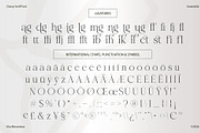 Swandale; Elegant Serif Font, a Serif Font by Eko Bimantara (Thumbnail 17 of 17)