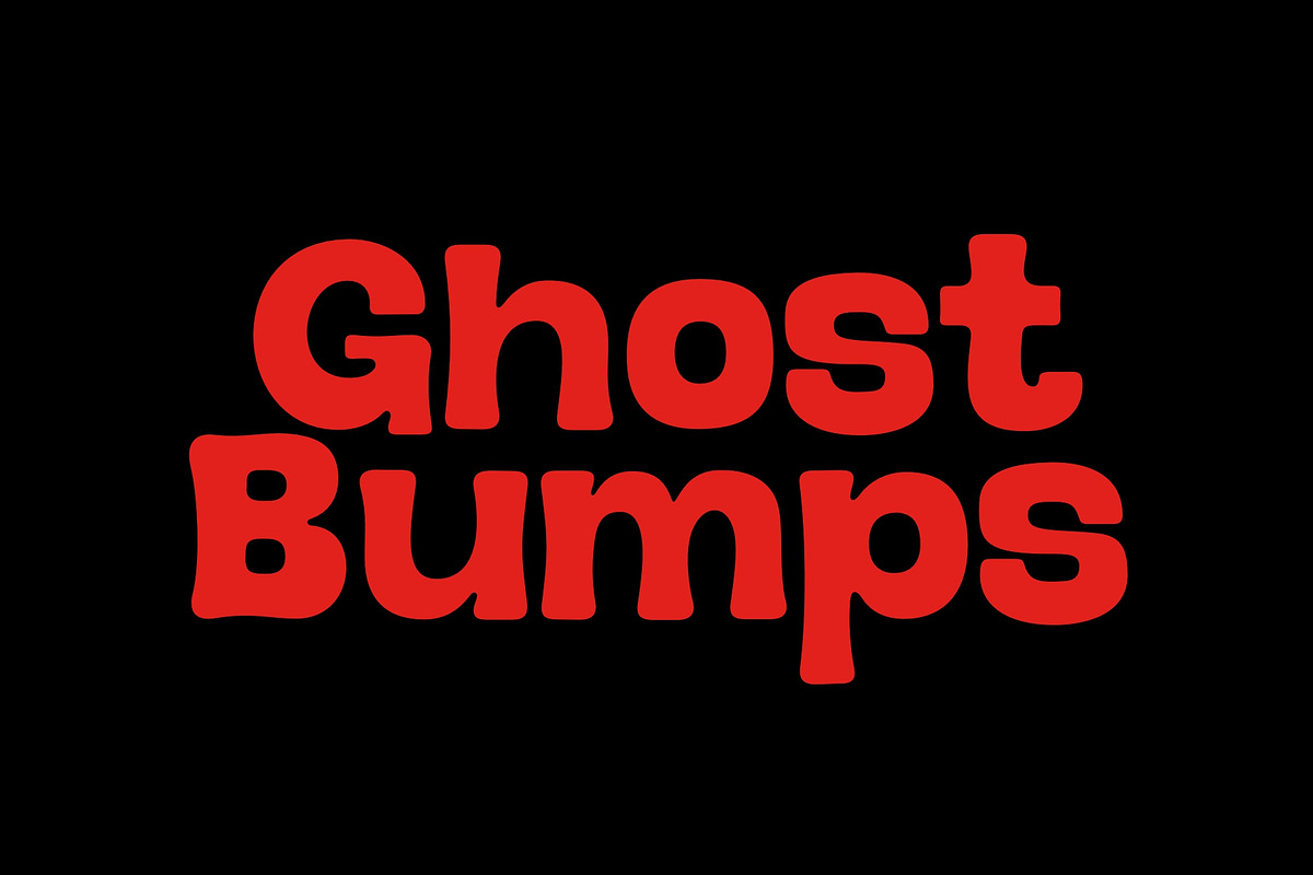 Rush, a Sans Serif Font by HRDR (Photo 9 of 13)