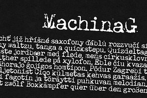 Machina G