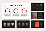 Presentation Conference, a Presentation Template by TemplatesNow! (Thumbnail 12 of 13)