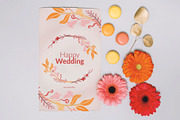 Random Spring Floral vol-1, a Decorative Illustration by Tooris (Thumbnail 3 of 11)