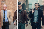 Gentlemen Cinematic LUTs Pack, a Preset Add-On by CineMart (Thumbnail 8 of 12)