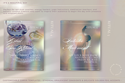 6 Morning Soul Rituals - Canva, a Social Media Template by Illumineer Media & Design (Thumbnail 4 of 8)