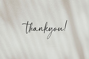 Mellakottina Handwriting Script Font, a Script Font by NTC Graphic (Thumbnail 9 of 9)