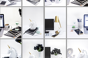 Female Entrepreneur Styled Stock, a Business Photo by Gorgeous Graphics (Thumbnail 4 of 8)