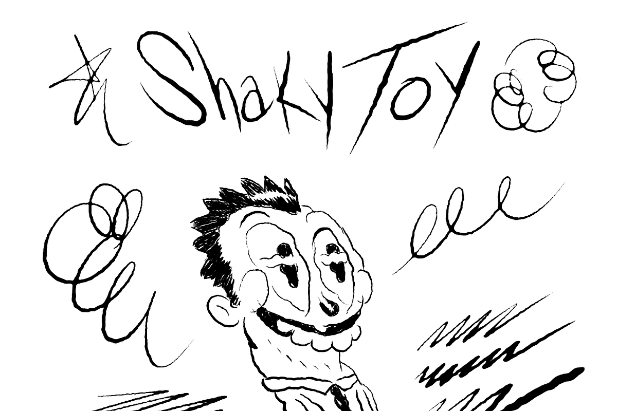 Photoshop Line Inkers, a Brush Add-On by Francisco Beltrán (Photo 7 of 17)