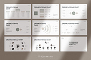 Business Plan PowerPoint Template, a Presentation Template by TemplatesForest (Thumbnail 10 of 20)