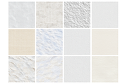 Art Paper Texture Seamless Bundle, an Illustration by Mashimara (Thumbnail 2 of 4)