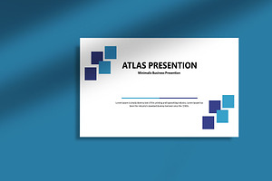 ARTLAS - Keynote Template