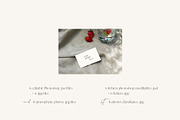 Sunny Collection Print Mockup Set, a Print Template by Delicate Mockup (Thumbnail 4 of 4)