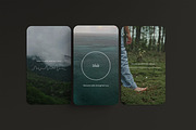 Holistic Wellness Reels - Canva, a Social Media Template by Willoe Studio (Thumbnail 4 of 10)