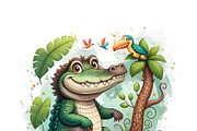 PNG Clipart for T-Shirts & Wall Art, a Decorative Illustration by MRI STUDIO (Thumbnail 39 of 42)
