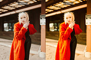 Fashion Editorial Lightroom Presets, a Preset Add-On by Brand Earth (Thumbnail 4 of 4)