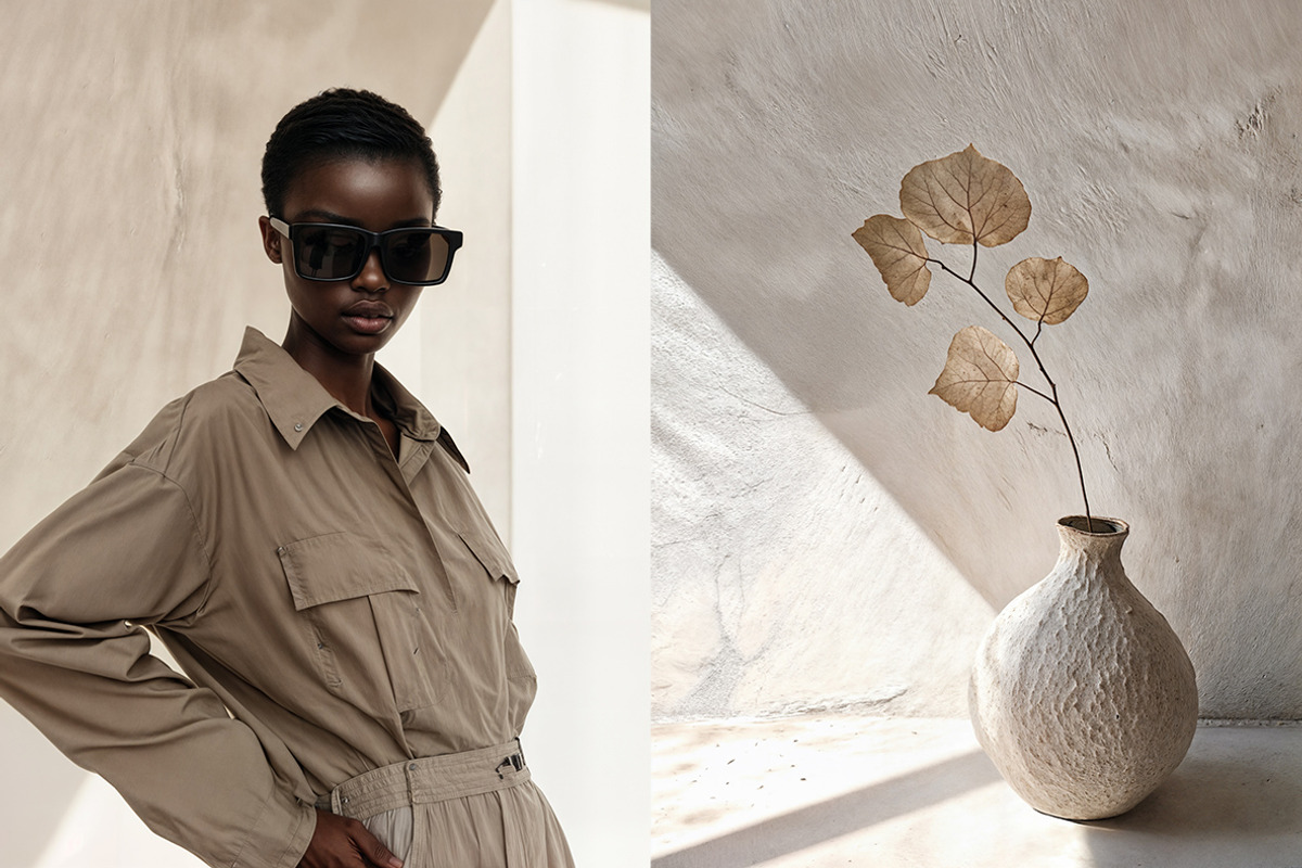 Neutral aesthetic - 255 images, a Beauty & Fashion Photo by Handmadefont (Photo 31 of 31)