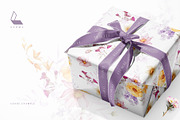 Gwinnett | Botanical set, an Illustration by Karma (Thumbnail 11 of 22)