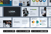 Best Business Presentation Bundle, a Presentation Template by WhiteGraphic (Thumbnail 22 of 74)