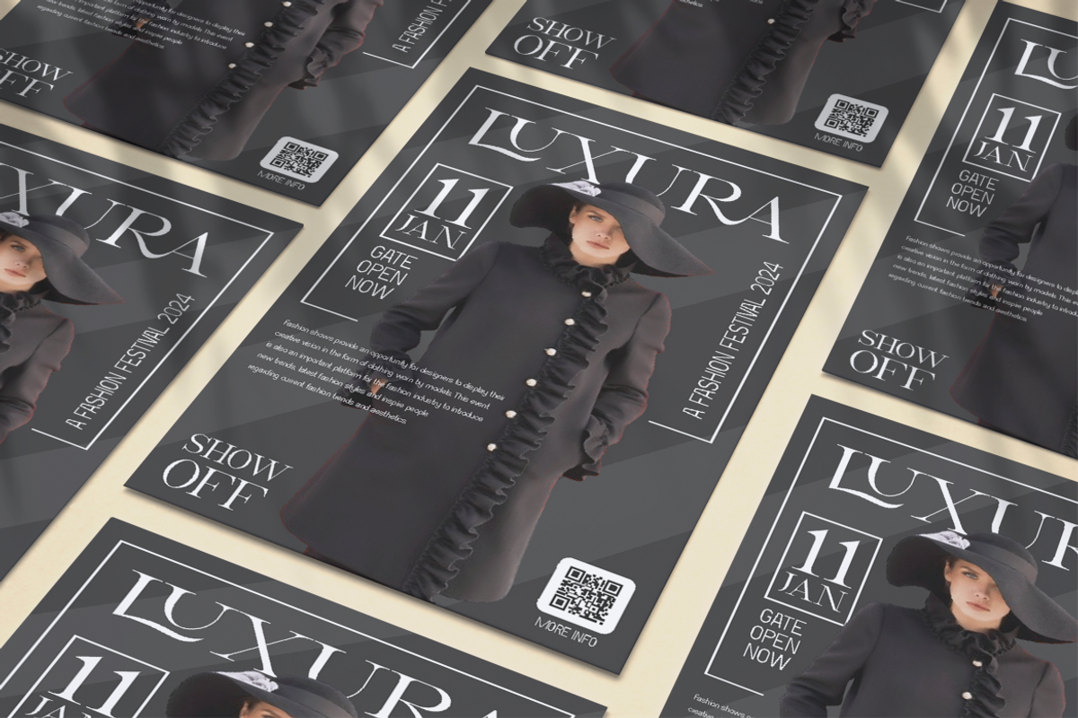 Verietta - Modern Serif Typeface, a Serif Font by MaikoHatta (Photo 3 of 8)